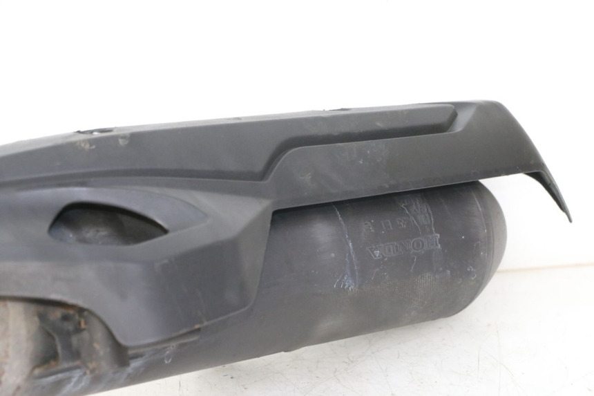 photo de POT ECHAPPEMENT HONDA PCX (JF57/JF64) 125 (2014 - 2018) - Pièce contrôlée