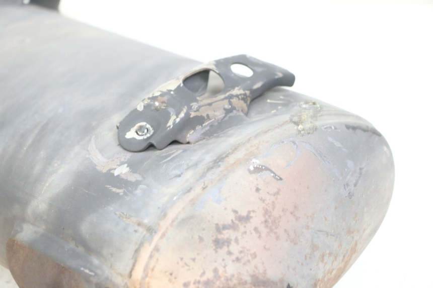 photo de POT ECHAPPEMENT HONDA SH i 300 (2015 - 2020) - Détails caractéristiques