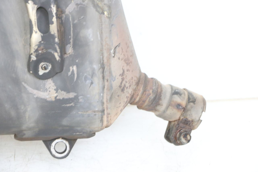 photo de POT ECHAPPEMENT HONDA SH i 300 (2015 - 2020) - Photo complémentaire