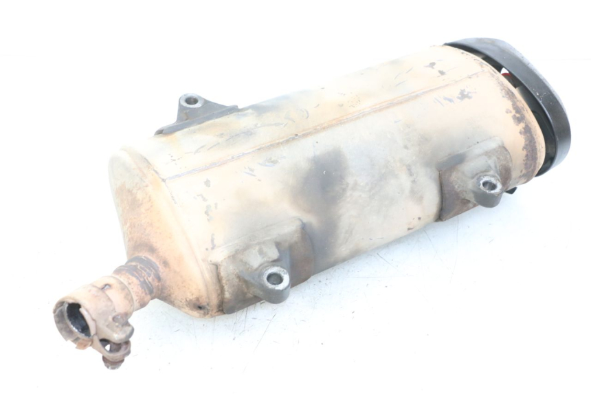 photo de POT ECHAPPEMENT HONDA SH i 300 (2015 - 2020) - Gros plan technique