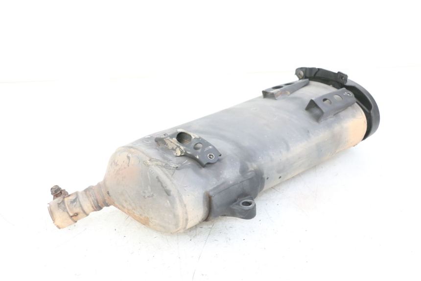 photo de POT ECHAPPEMENT HONDA SH i 300 (2015 - 2020) - Vue d’ensemble