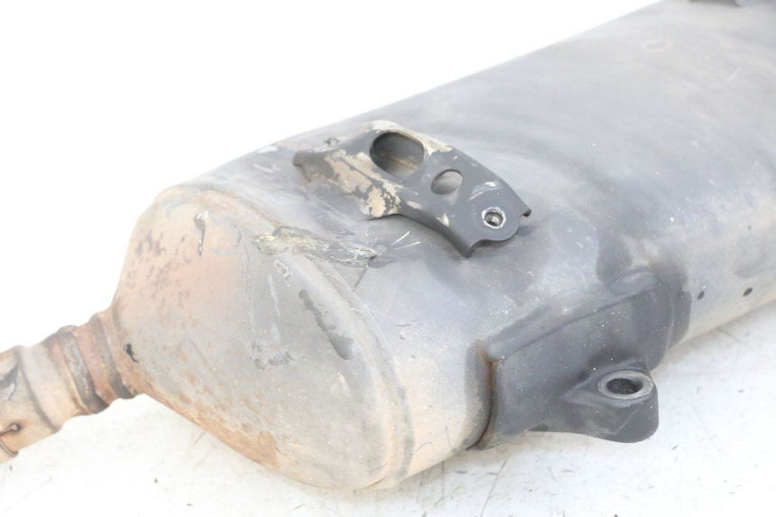 photo de POT ECHAPPEMENT HONDA SH i 300 (2015 - 2020) - Points de fixation