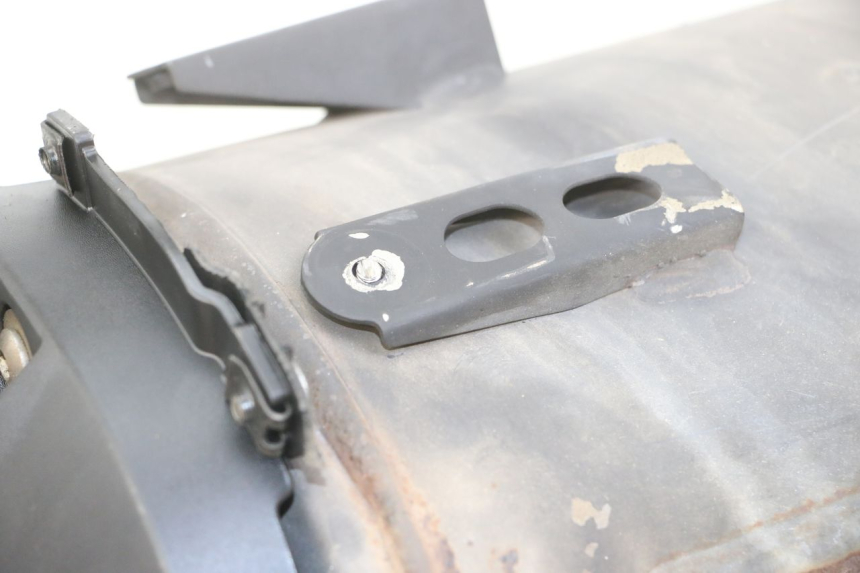 photo de POT ECHAPPEMENT HONDA SH i 300 (2015 - 2020) - Marquages et références