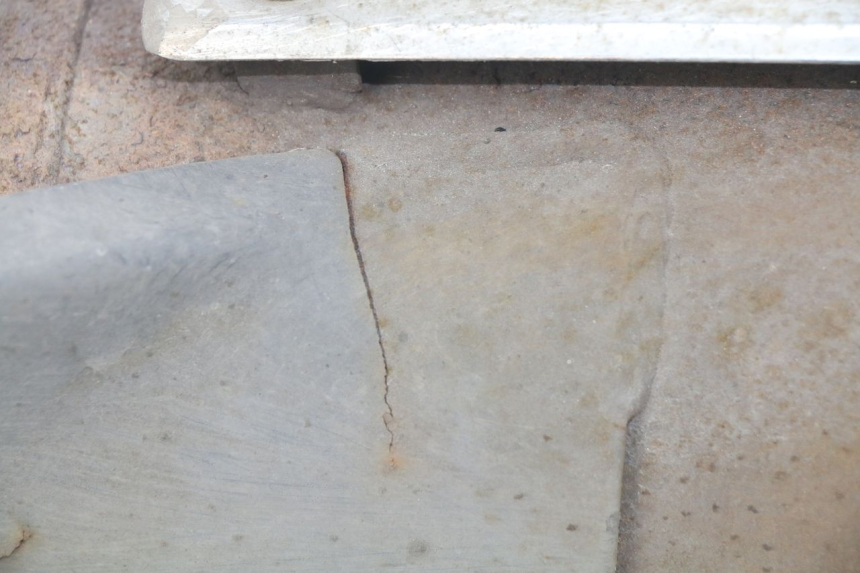 photo de POT ECHAPPEMENT HAOTIAN HT125T-2 125 - Pièce contrôlée