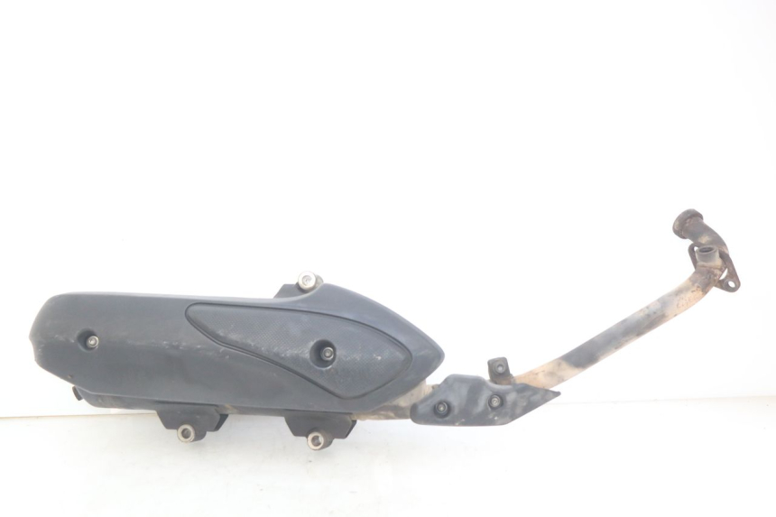 photo de POT ECHAPPEMENT YAMAHA HW XENTER 125 (2011 - 2017) - Vue principale