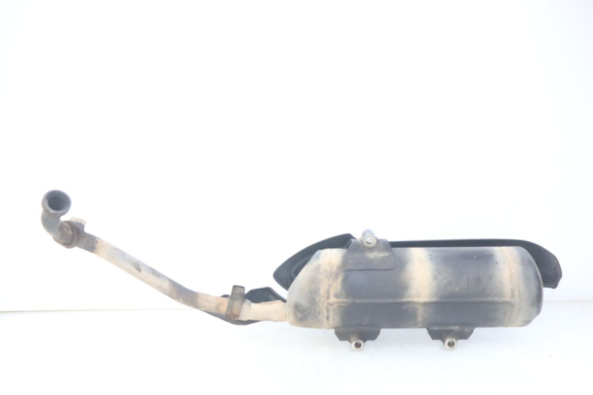 photo de POT ECHAPPEMENT YAMAHA HW XENTER 125 (2011 - 2017) - Vue produit