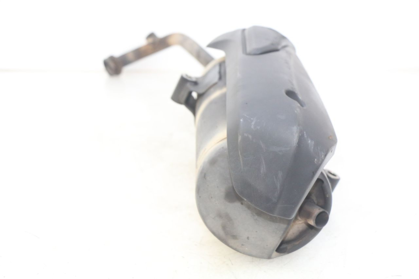 photo de POT ECHAPPEMENT YAMAHA HW XENTER 125 (2011 - 2017) - Détails caractéristiques