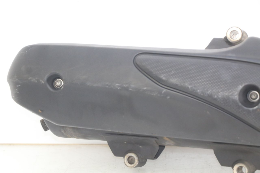 photo de POT ECHAPPEMENT YAMAHA HW XENTER 125 (2011 - 2017) - Inspection visuelle