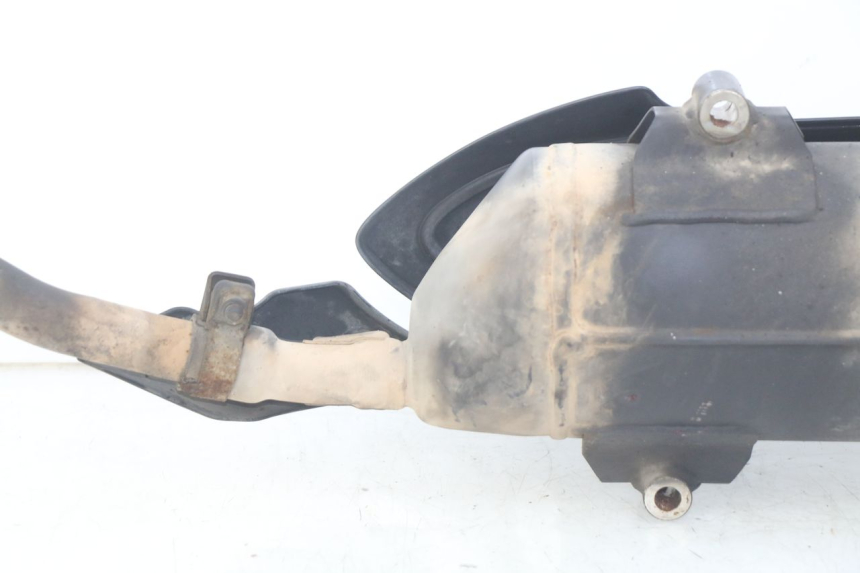 photo de POT ECHAPPEMENT YAMAHA HW XENTER 125 (2011 - 2017) - Pièce contrôlée