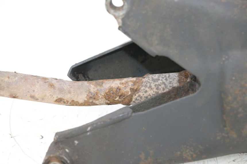 photo de POT ECHAPPEMENT SYM JET 14 4T 50 (2018 - 2022) - Focus structure