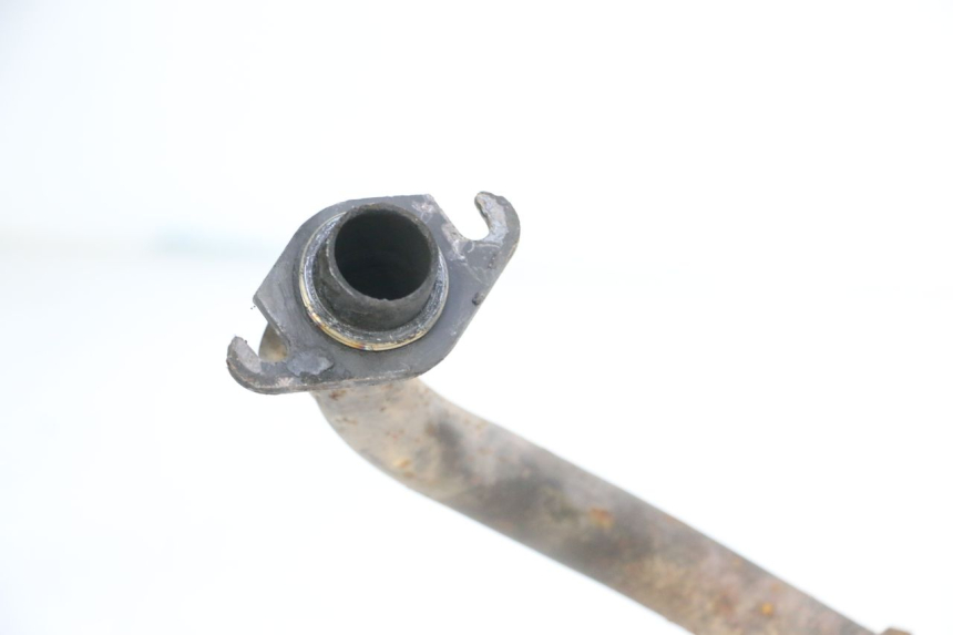 photo de POT ECHAPPEMENT SYM JET 14 4T 50 (2018 - 2022) - Angle alternatif