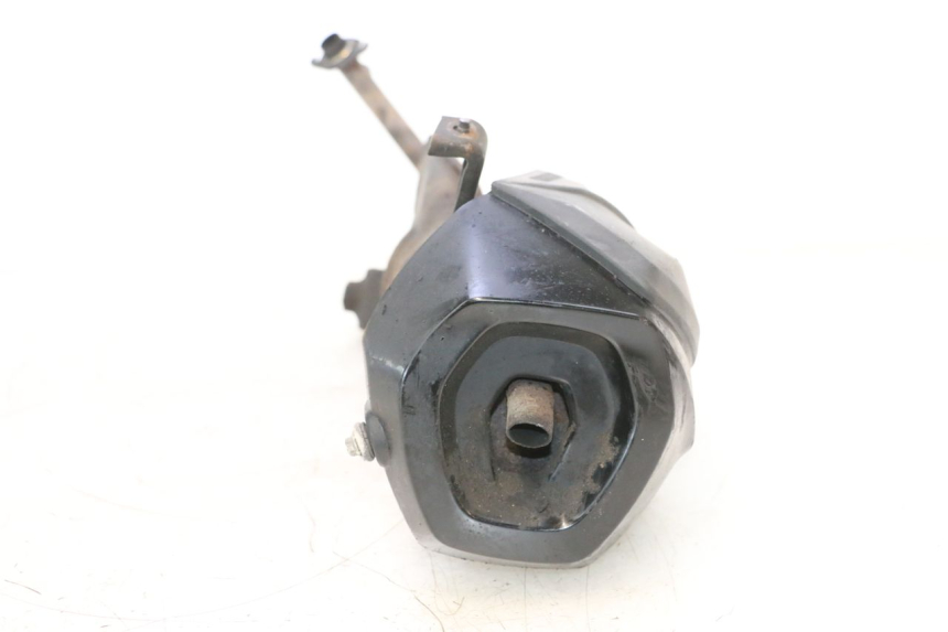 photo de POT ECHAPPEMENT SYM JET 14 4T 50 (2018 - 2022) - Aperçu profil