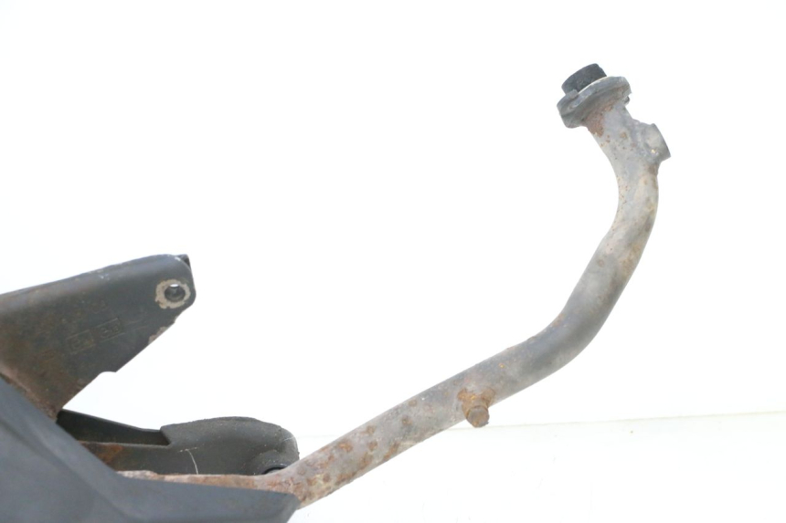photo de POT ECHAPPEMENT SYM JET 14 4T 50 (2018 - 2022) - Vue principale