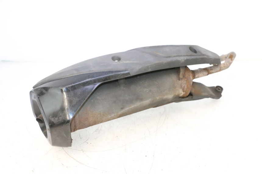 photo de POT ECHAPPEMENT SYM JET 14 4T 50 (2018 - 2022) - Pièce contrôlée