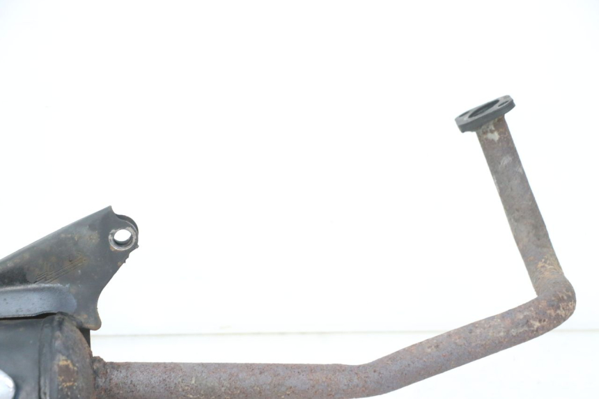 photo de POT ECHAPPEMENT JM MOTORS OLDIES 4T 50 (2010 - 2020) - Zoom composants