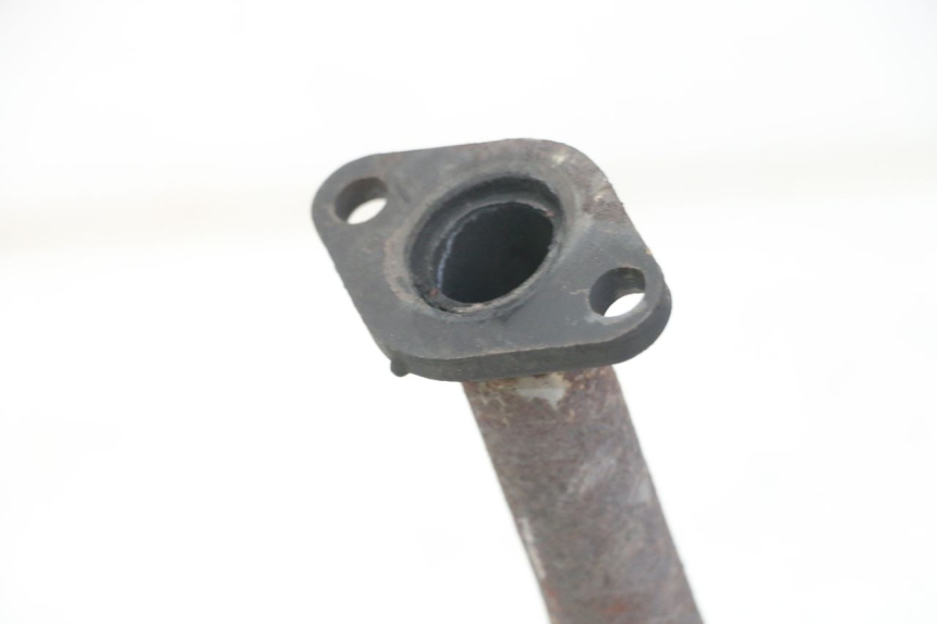 photo de POT ECHAPPEMENT JM MOTORS OLDIES 4T 50 (2010 - 2020) - Zoom état d’usage