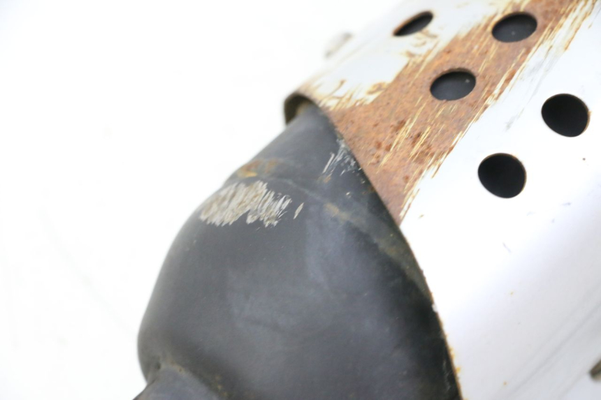 photo de POT ECHAPPEMENT KEEWAY K-LIGHT KLIGHT 125 (2018 - 2025) - Détail de la pièce