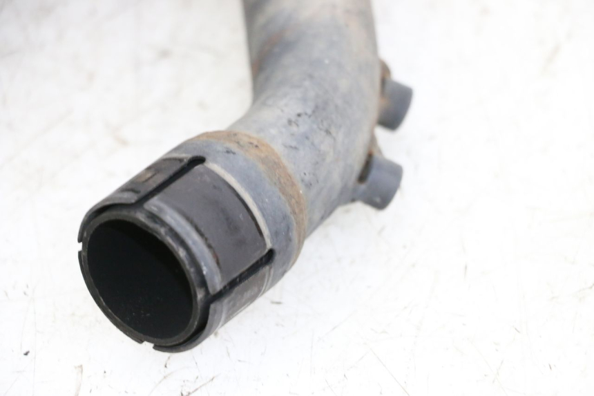 photo de POT ECHAPPEMENT KEEWAY K-LIGHT KLIGHT 125 (2018 - 2025) - Focus structure