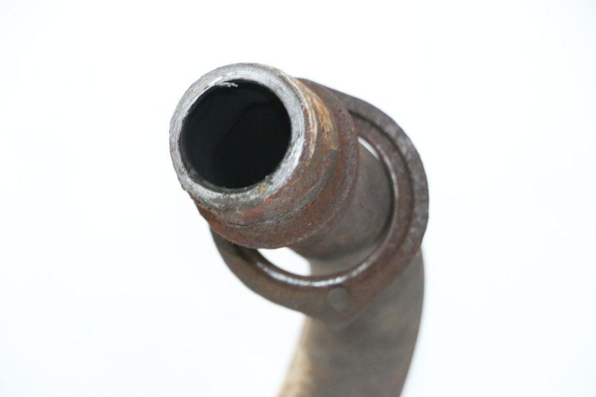 photo de POT ECHAPPEMENT KEEWAY K-LIGHT KLIGHT 125 (2018 - 2025) - Angle alternatif