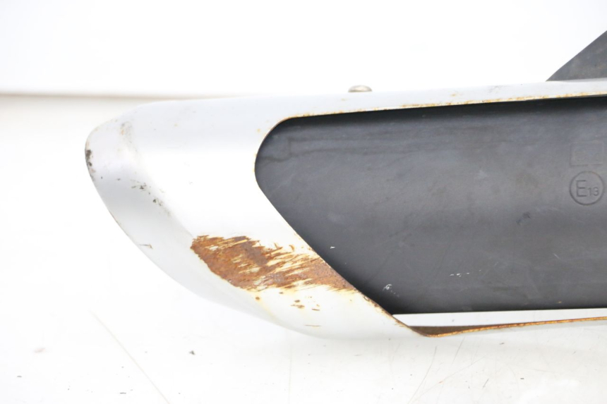 photo de POT ECHAPPEMENT KEEWAY K-LIGHT KLIGHT 125 (2018 - 2025) - Autre angle de vue