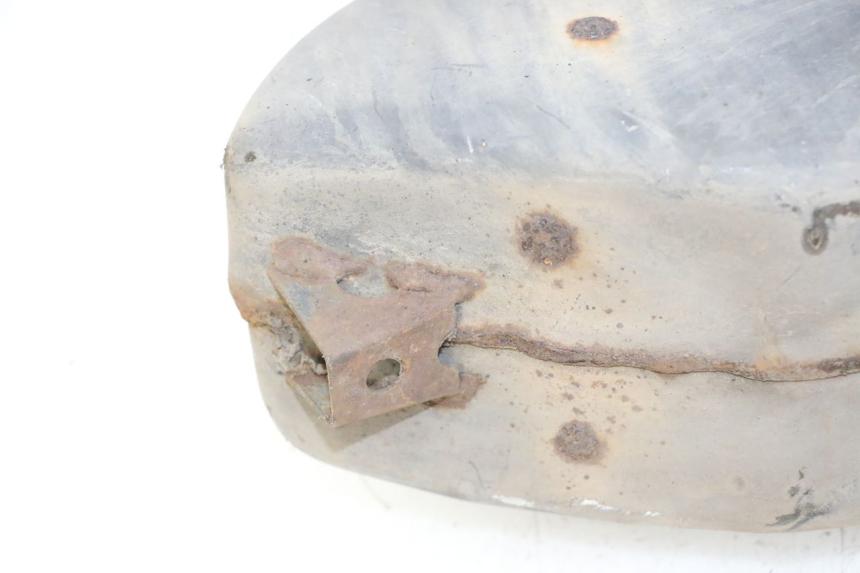 photo de POT ECHAPPEMENT KEEWAY K-LIGHT KLIGHT 125 (2018 - 2025) - Pièce contrôlée