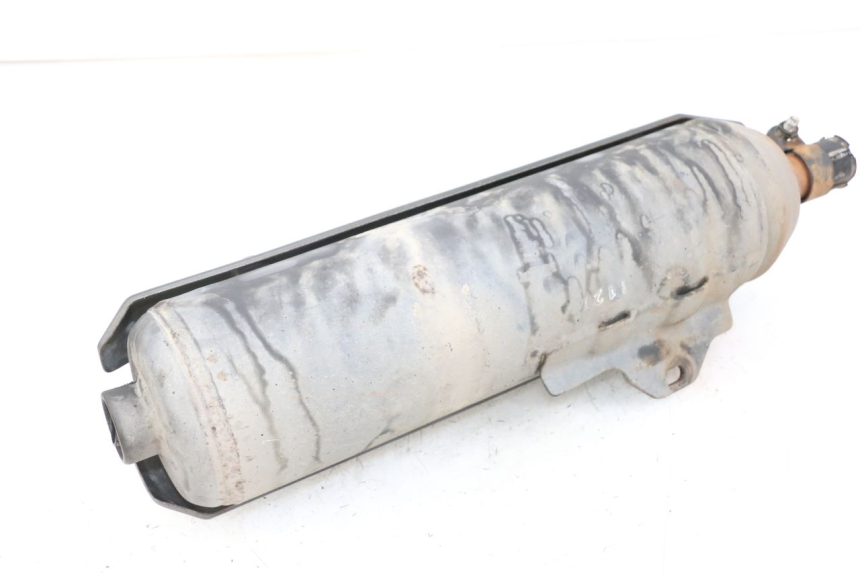 photo de POT ECHAPPEMENT KYMCO K-PW K-PIPE 50 (2012 - 2017) - Détail de la pièce