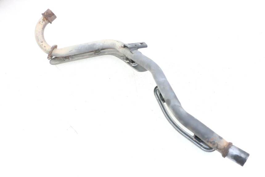 photo de POT ECHAPPEMENT KYMCO K-PW K-PIPE 50 (2012 - 2017) - Vue d’ensemble