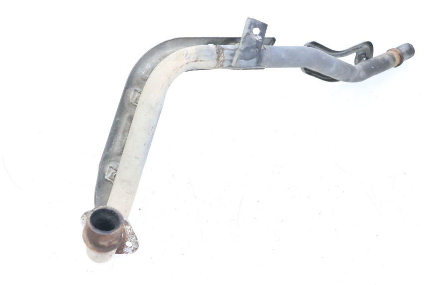 photo de POT ECHAPPEMENT KYMCO K-PW K-PIPE 50 (2012 - 2017) - Points de fixation