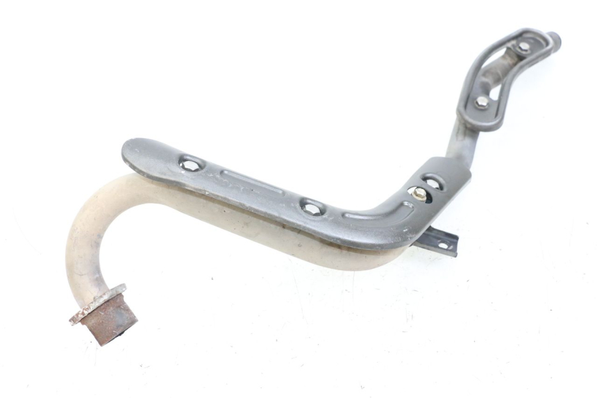 photo de POT ECHAPPEMENT KYMCO K-PW K-PIPE 50 (2012 - 2017) - État de surface