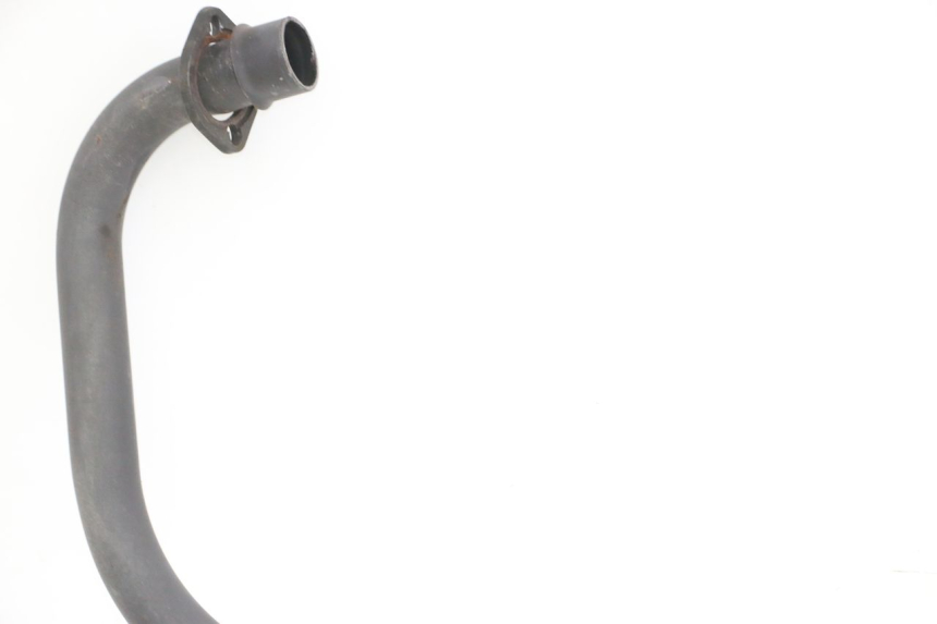 photo de POT ECHAPPEMENT KIDEN KD125-G 125 (2018 - 2022) - Vue produit