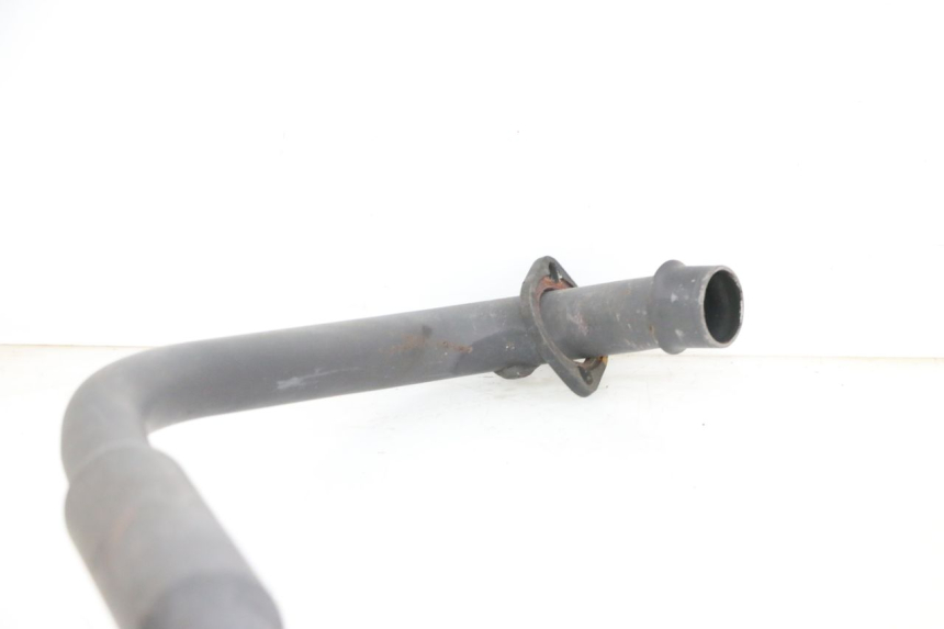 photo de POT ECHAPPEMENT KIDEN KD125-G 125 (2018 - 2022) - Autre angle de vue