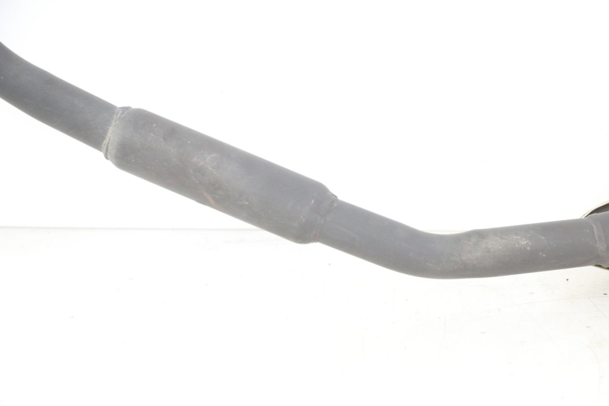 photo de POT ECHAPPEMENT KIDEN KD125-G 125 (2018 - 2022) - Marquages et références