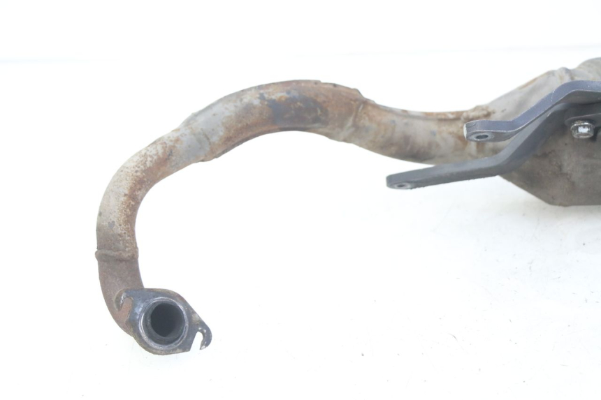 photo de POT ECHAPPEMENT PEUGEOT KISBEE 2T 50 (2010 - 2017) - Vue produit