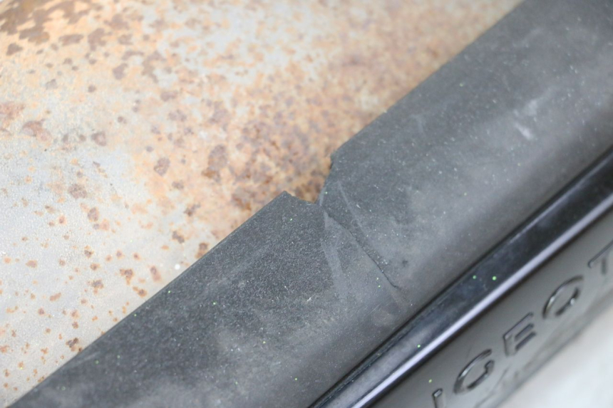 photo de POT ECHAPPEMENT PEUGEOT KISBEE 2T 50 (2010 - 2017) - Zoom composants