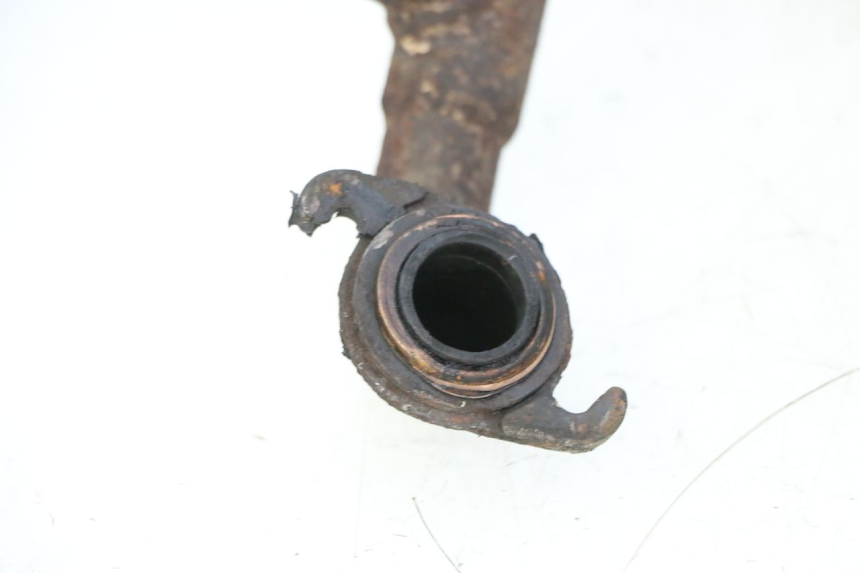 photo de POT ECHAPPEMENT PEUGEOT KISBEE 2T 50 (2010 - 2017) - Vue produit