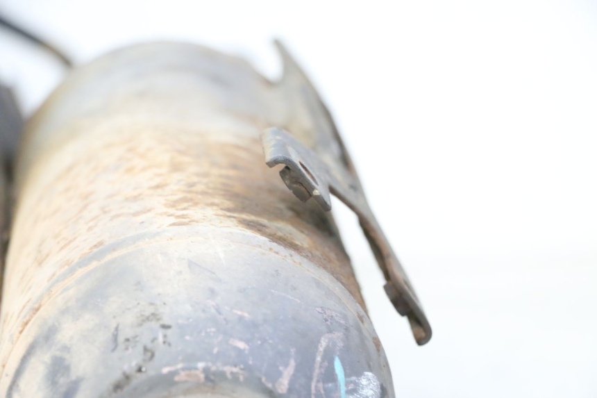 photo de POT ECHAPPEMENT PEUGEOT KISBEE 2T 50 (2010 - 2017) - Vue rapprochée