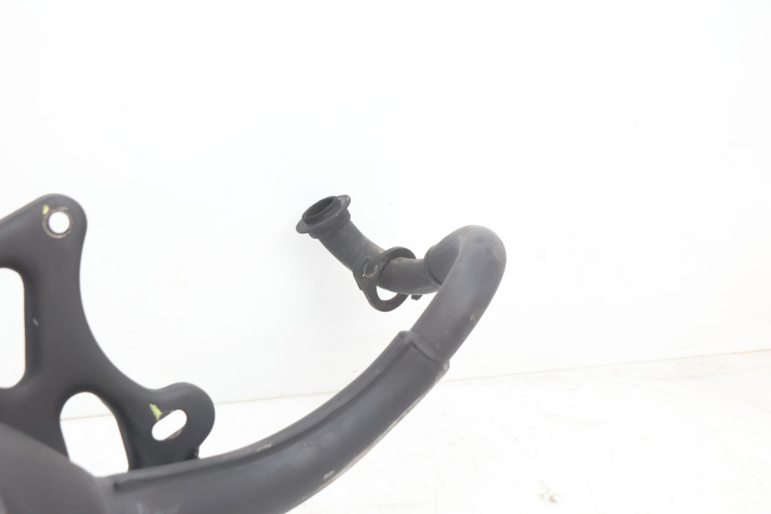 photo de POT ECHAPPEMENT PEUGEOT KISBEE 2T 50 (2018 - 2022) - Gros plan technique