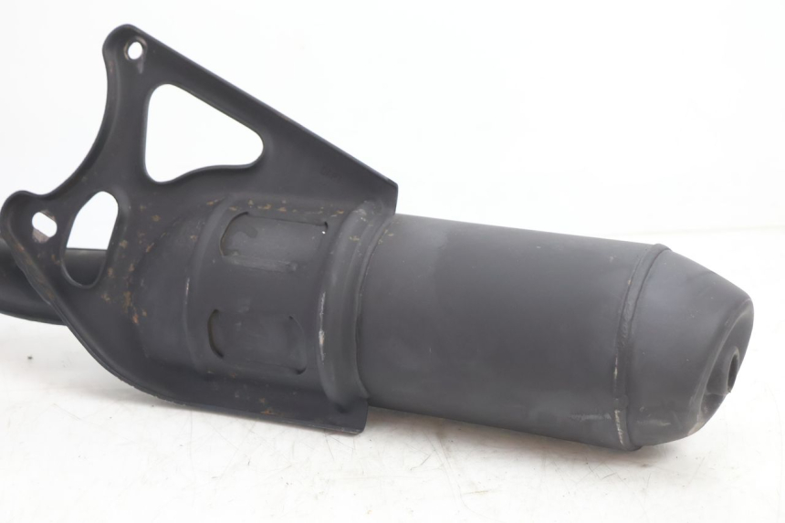 photo de POT ECHAPPEMENT PEUGEOT KISBEE 2T 50 (2018 - 2022) - Pièce contrôlée