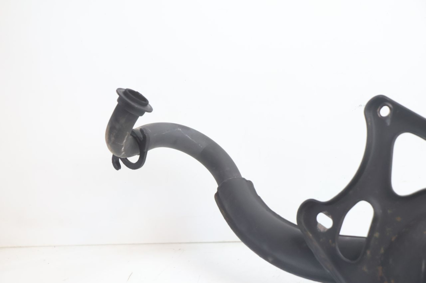 photo de POT ECHAPPEMENT PEUGEOT KISBEE 2T 50 (2018 - 2022) - Marquages et références