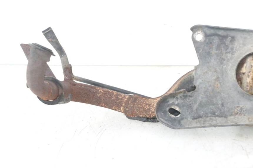 photo de POT ECHAPPEMENT PEUGEOT KISBEE 2T 50 (2010 - 2017) - Vue produit
