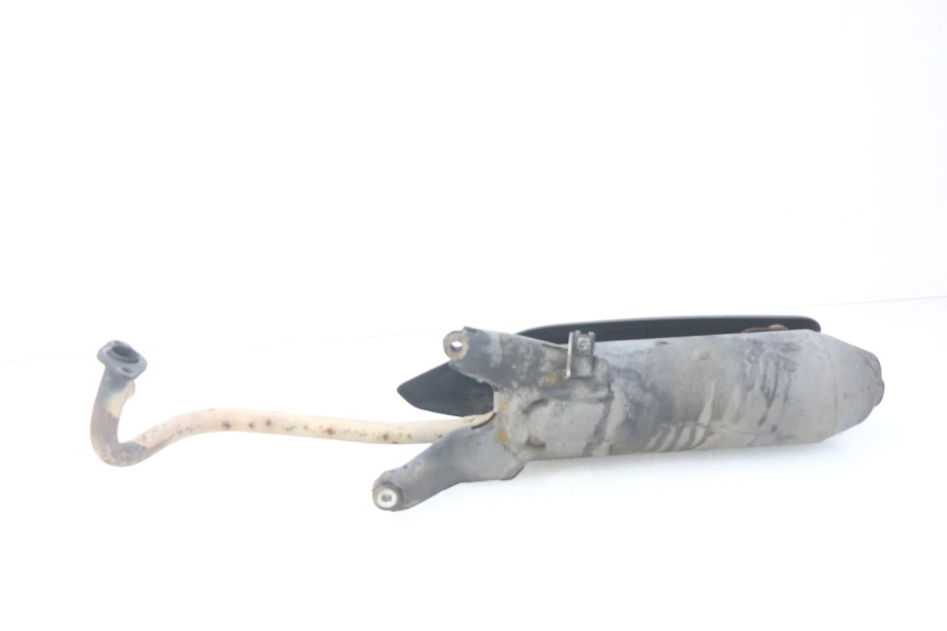 photo de POT ECHAPPEMENT PEUGEOT KISBEE 4T 50 (2018 - 2022) - Vue produit