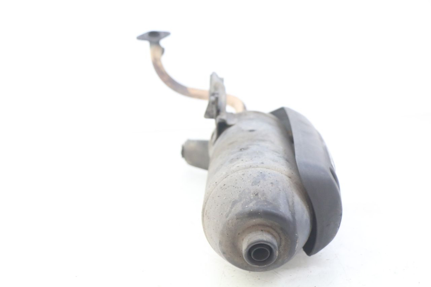 photo de POT ECHAPPEMENT PEUGEOT KISBEE 4T 50 (2018 - 2022) - Détails caractéristiques