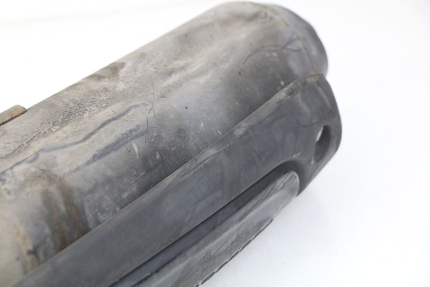 photo de POT ECHAPPEMENT PEUGEOT KISBEE 4T 50 (2018 - 2022) - Autre angle de vue