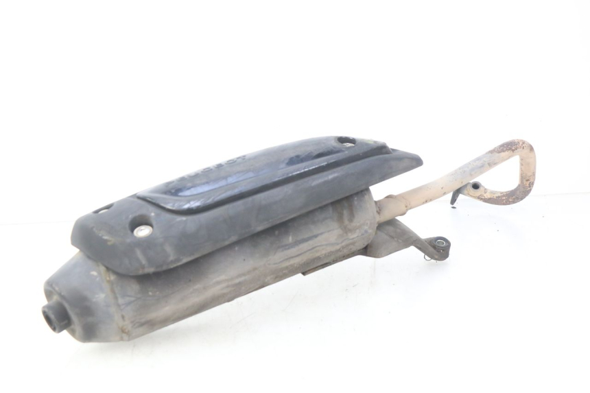 photo de POT ECHAPPEMENT PEUGEOT KISBEE 4T 50 (2018 - 2022) - Vue d’ensemble