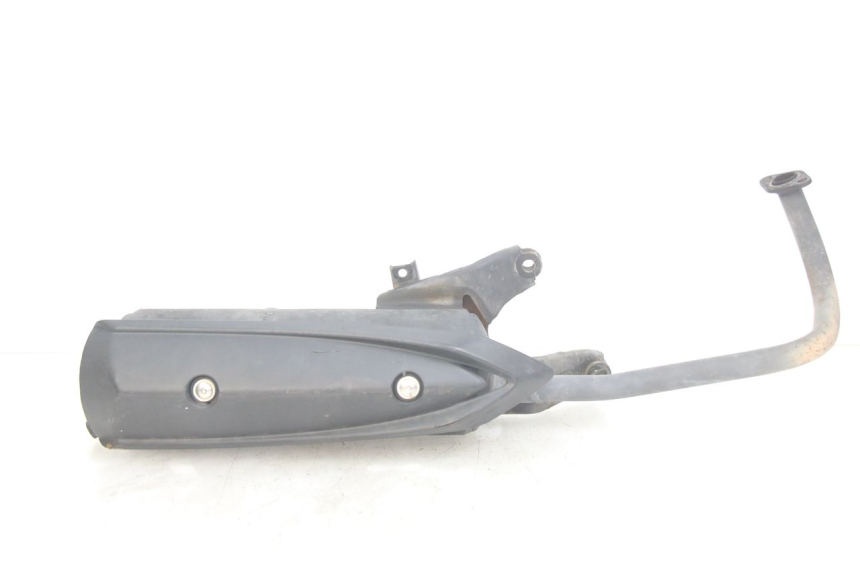 photo de POT ECHAPPEMENT PEUGEOT KISBEE 4T 50 (2010 - 2017) - Vue principale