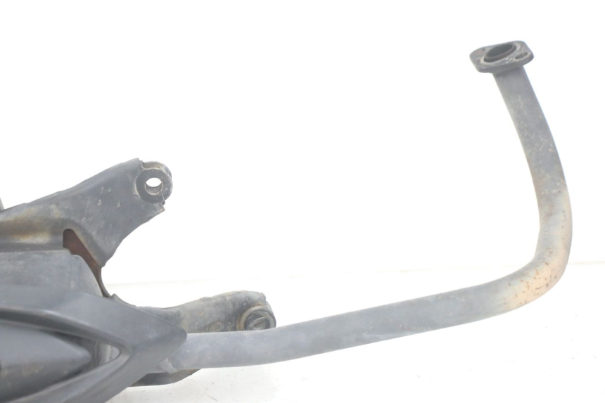 photo de POT ECHAPPEMENT PEUGEOT KISBEE 4T 50 (2010 - 2017) - Vue produit