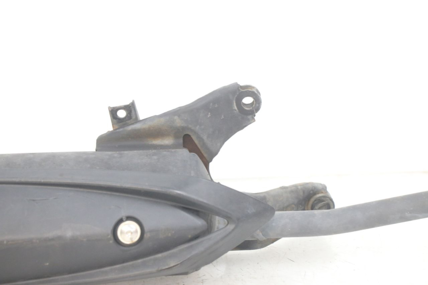 photo de POT ECHAPPEMENT PEUGEOT KISBEE 4T 50 (2010 - 2017) - Détails caractéristiques