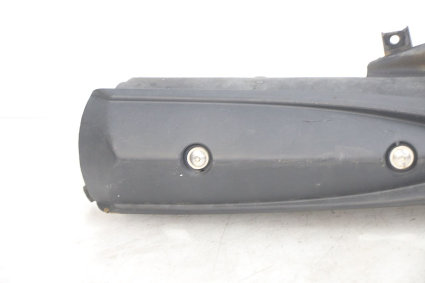 photo de POT ECHAPPEMENT PEUGEOT KISBEE 4T 50 (2010 - 2017) - Zoom composants