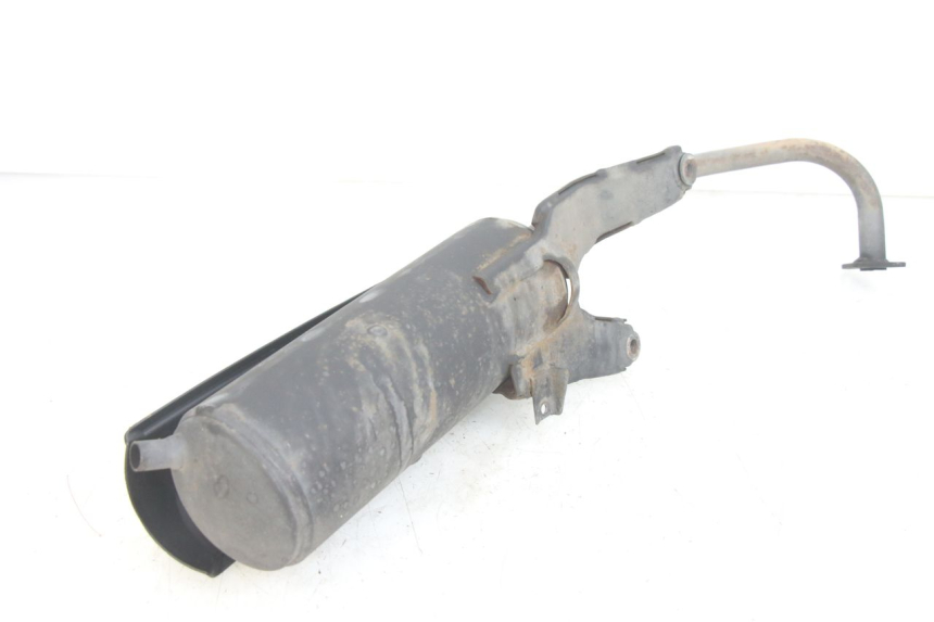 photo de POT ECHAPPEMENT PEUGEOT KISBEE 4T 50 (2010 - 2017) - Autre angle de vue