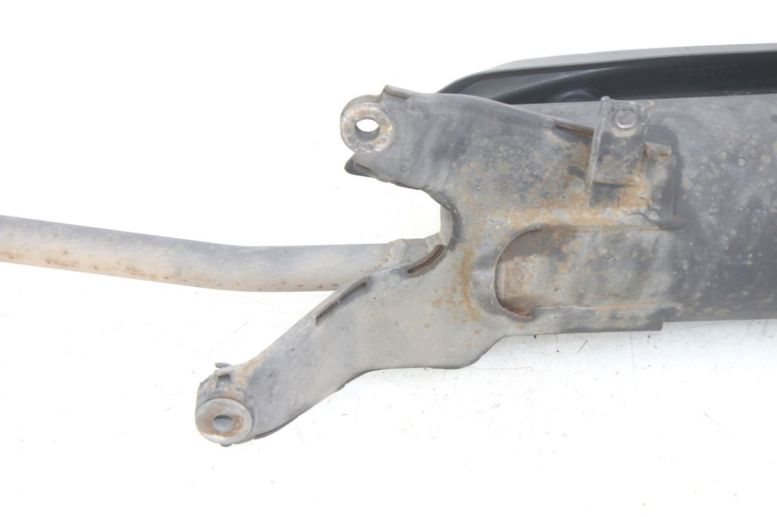 photo de POT ECHAPPEMENT PEUGEOT KISBEE 4T 50 (2010 - 2017) - Points de fixation